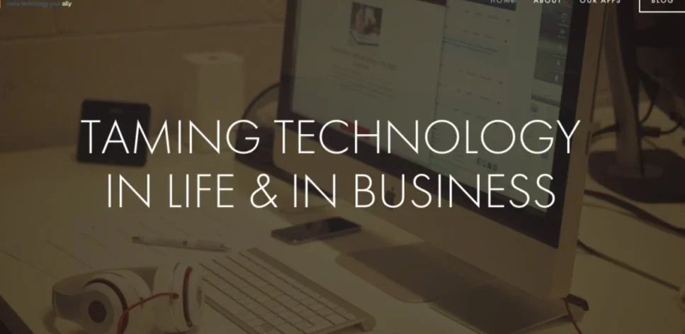 I.T. Consulting & Support