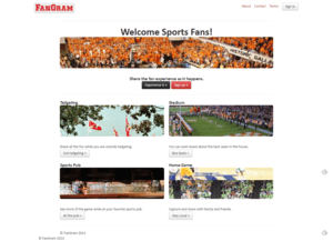 Fangram