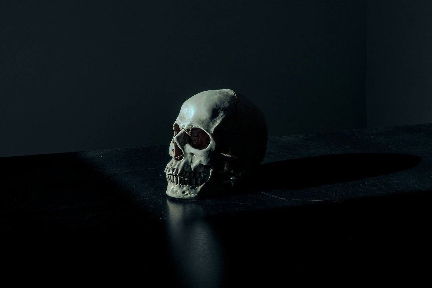 Remember you must die